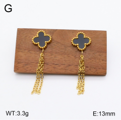 Stainless steel jewelry Earrings wholesale