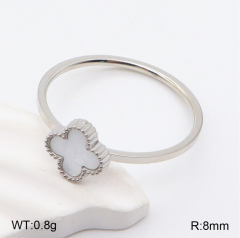 Stainless steel jewelry women ring wholesale