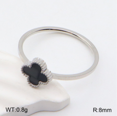 Stainless steel jewelry women ring wholesale