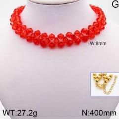 stainless steel necklace wholesale