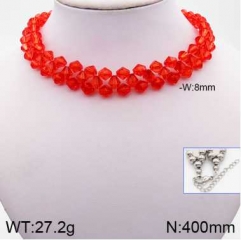 stainless steel necklace wholesale