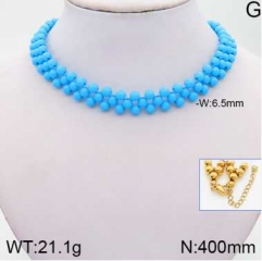 stainless steel necklace wholesale