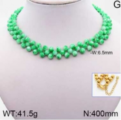 stainless steel necklace wholesale