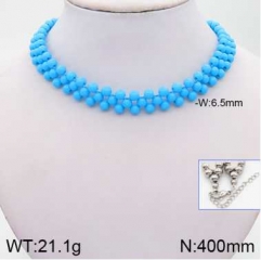 stainless steel necklace wholesale