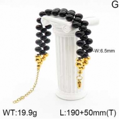 Stainless steel jewelry bracelet wholesale