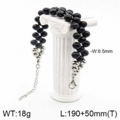 Stainless steel jewelry bracelet wholesale