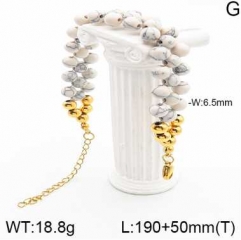 Stainless steel jewelry bracelet wholesale