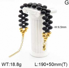 Stainless steel jewelry bracelet wholesale