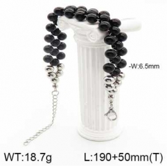 Stainless steel jewelry bracelet wholesale