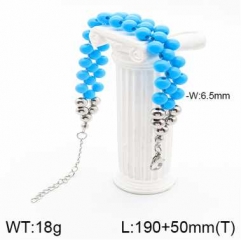 Stainless steel jewelry bracelet wholesale