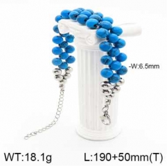 Stainless steel jewelry bracelet wholesale