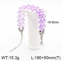 Stainless steel jewelry bracelet wholesale