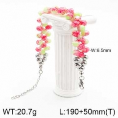 Stainless steel jewelry bracelet wholesale