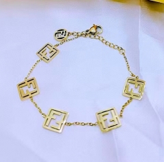 Stainless steel jewelry Bracelet Wholesale