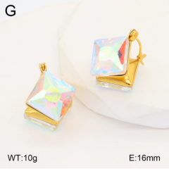 Stainless steel jewelry Earrings wholesale