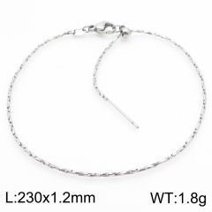 Stainless steel jewelry Bracelet Wholesale