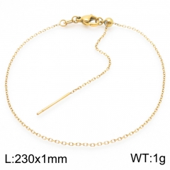 Stainless steel jewelry Bracelet Wholesale