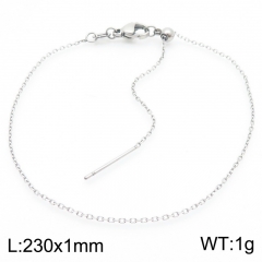 Stainless steel jewelry Bracelet Wholesale