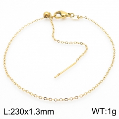 Stainless steel jewelry Bracelet Wholesale