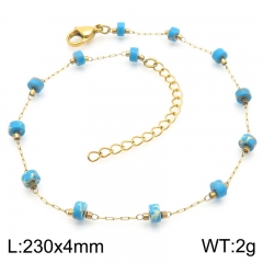 Stainless steel jewelry Bracelet Wholesale