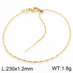 Stainless steel jewelry Bracelet Wholesale