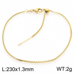 Stainless steel jewelry Bracelet Wholesale