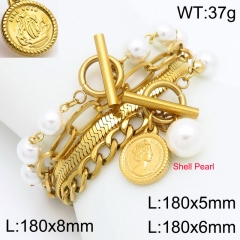 Stainless steel jewelry Bracelet Wholesale