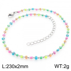 Stainless steel jewelry Bracelet Wholesale