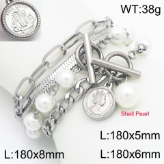 Stainless steel jewelry Bracelet Wholesale