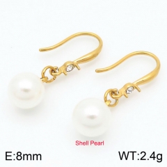 Stainless steel jewelry Earrings wholesale