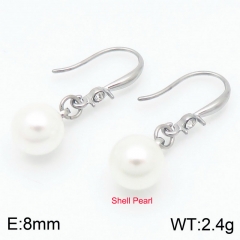 Stainless steel jewelry Earrings wholesale