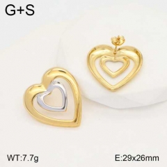 Stainless steel jewelry Earrings wholesale