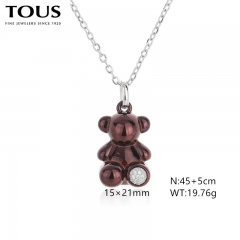 TO US imitation Jewelry necklace wholesale