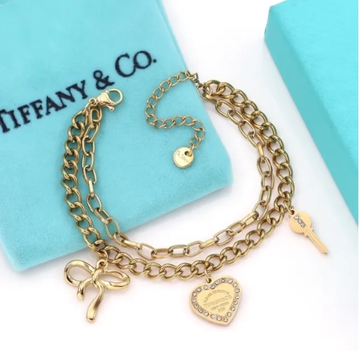 Stainless steel jewelry Bracelet Wholesale