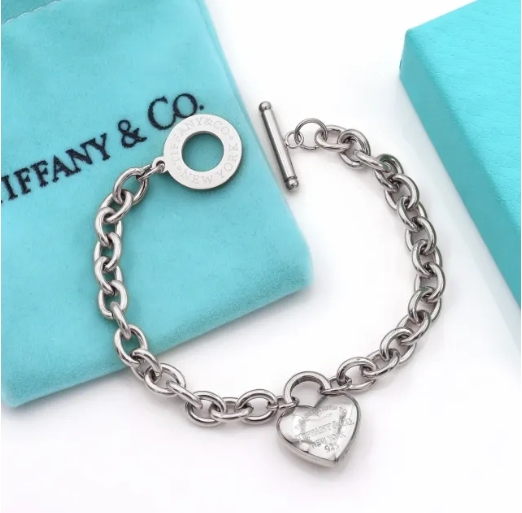 Stainless steel jewelry Bracelet Wholesale