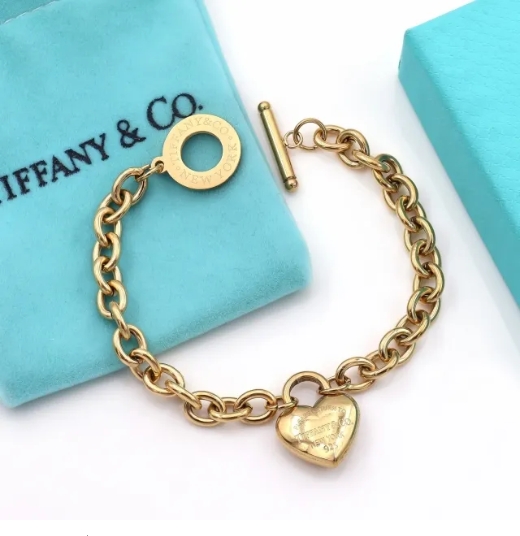 Stainless steel jewelry Bracelet Wholesale