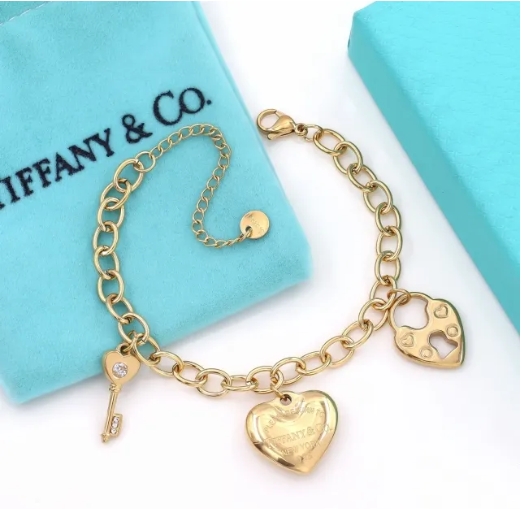 Stainless steel jewelry Bracelet Wholesale