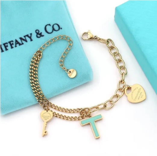Stainless steel jewelry Bracelet Wholesale