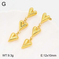 Stainless steel jewelry Earrings wholesale