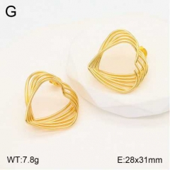 Stainless steel jewelry Earrings wholesale