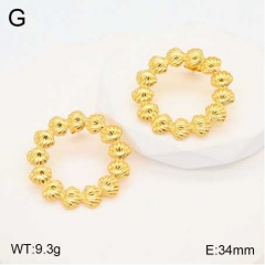 Stainless steel jewelry Earrings wholesale