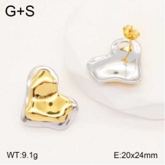 Stainless steel jewelry Earrings wholesale