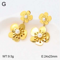 Stainless steel jewelry Earrings wholesale