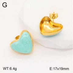 Stainless steel jewelry Earrings wholesale