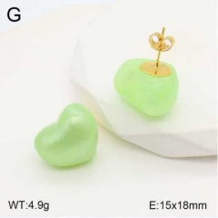 Stainless steel jewelry Earrings wholesale