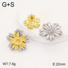 Stainless steel jewelry Earrings wholesale
