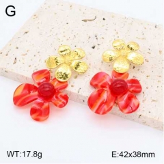 Stainless steel jewelry Earrings wholesale