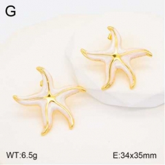Stainless steel jewelry Earrings wholesale