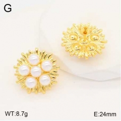 Stainless steel jewelry Earrings wholesale