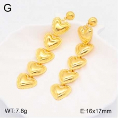 Stainless steel jewelry Earrings wholesale